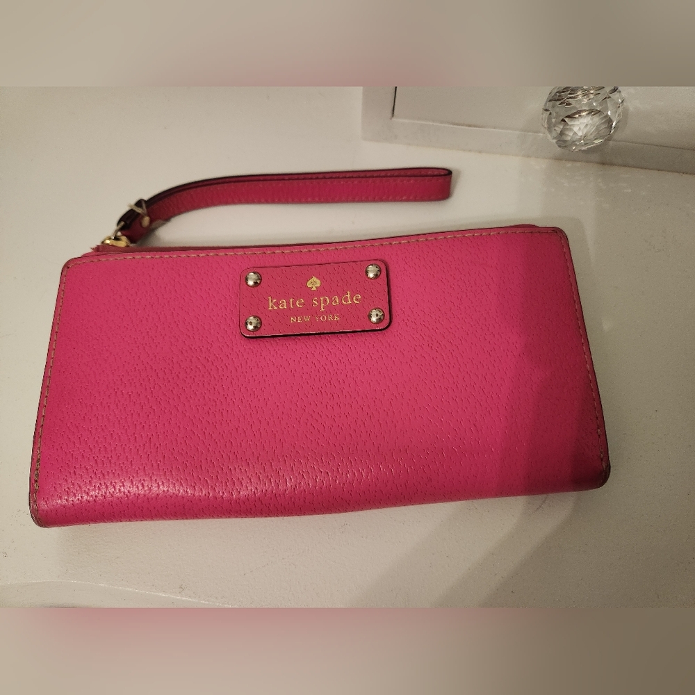 Kate Spade Wallet
